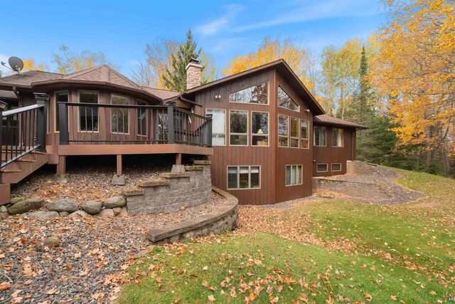 6659 E Cty Rd B, South Range, WI 54874
