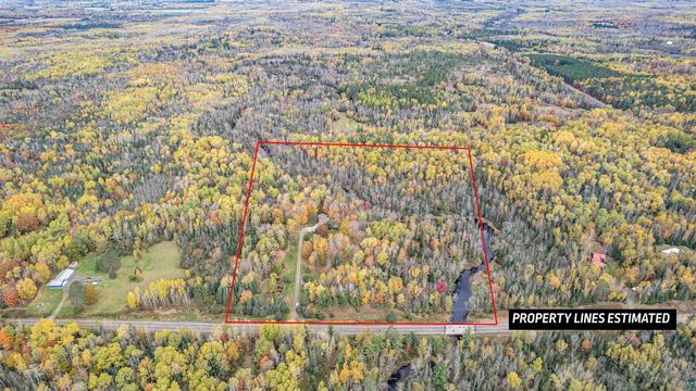 6659 E Cty Rd B, South Range, WI 54874