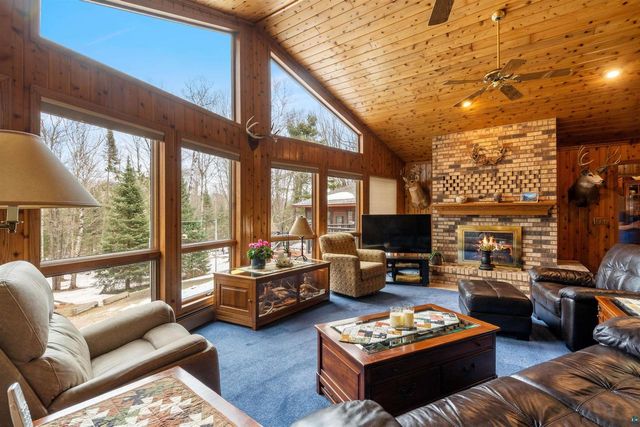 6659 E Cty Rd B, South Range, WI 54874