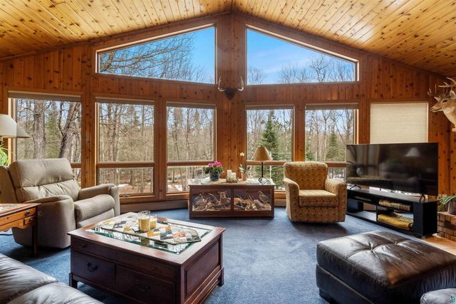 6659 E Cty Rd B, South Range, WI 54874