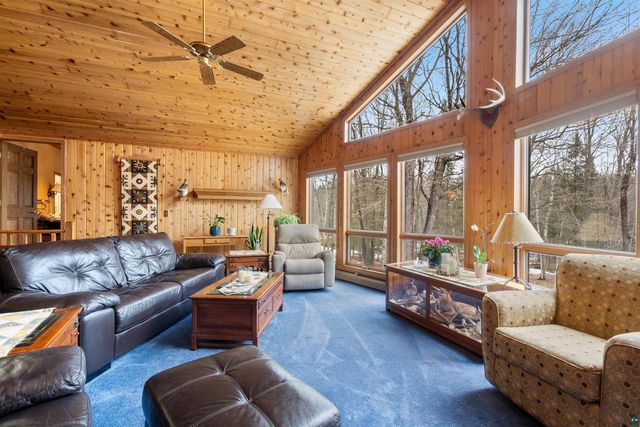 6659 E Cty Rd B, South Range, WI 54874
