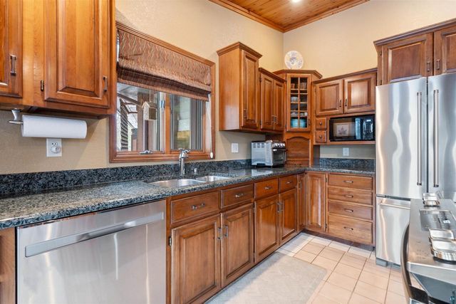 6659 E Cty Rd B, South Range, WI 54874
