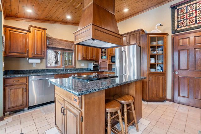 6659 E Cty Rd B, South Range, WI 54874