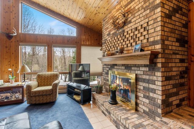 6659 E Cty Rd B, South Range, WI 54874