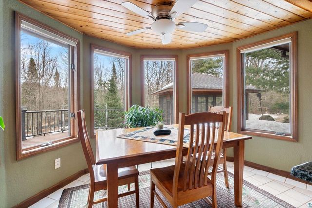 6659 E Cty Rd B, South Range, WI 54874