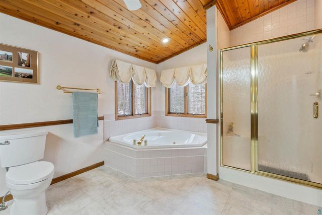 6659 E Cty Rd B, South Range, WI 54874