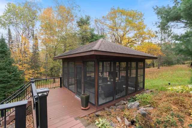 6659 E Cty Rd B, South Range, WI 54874