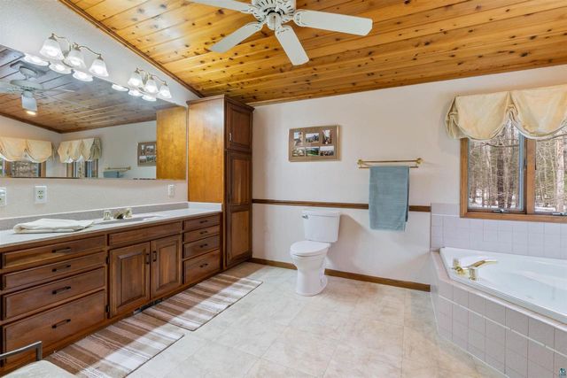 6659 E Cty Rd B, South Range, WI 54874