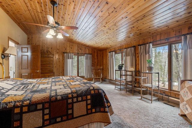 6659 E Cty Rd B, South Range, WI 54874