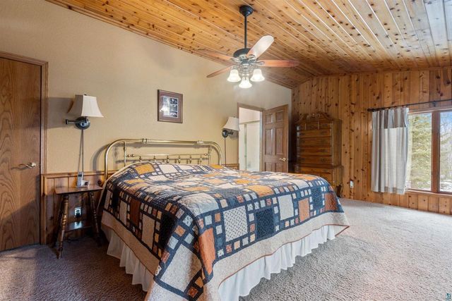 6659 E Cty Rd B, South Range, WI 54874