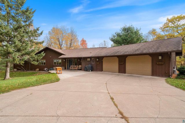 6659 E Cty Rd B, South Range, WI 54874