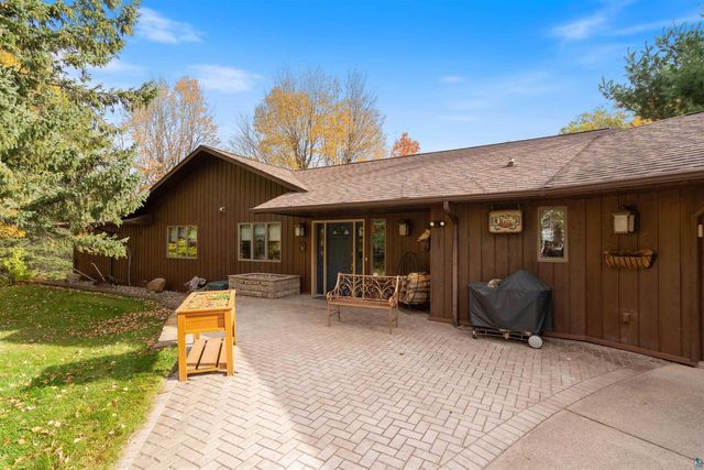 6659 E Cty Rd B, South Range, WI 54874