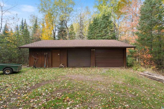 6659 E Cty Rd B, South Range, WI 54874