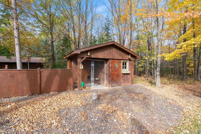 6659 E Cty Rd B, South Range, WI 54874