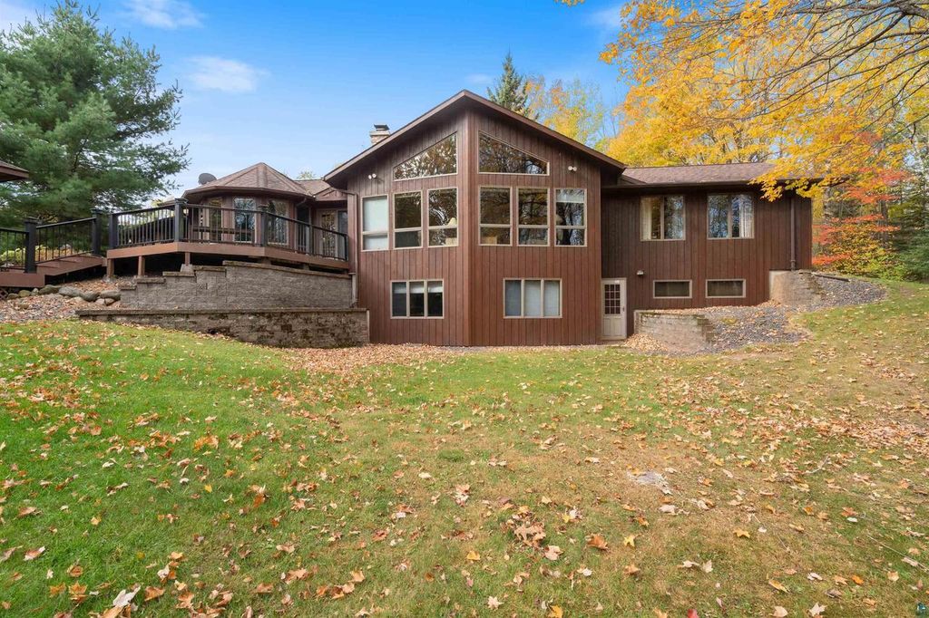 6659 E Cty Rd B, South Range, WI 54874