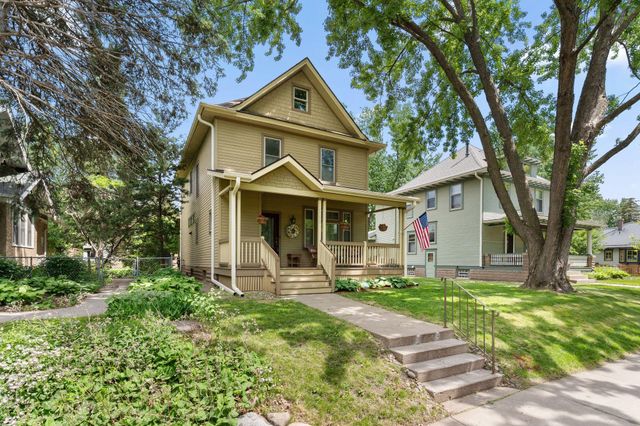 1150 Churchill Street, Saint Paul, MN 55103