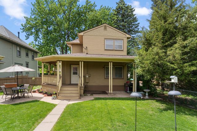 1150 Churchill Street, Saint Paul, MN 55103