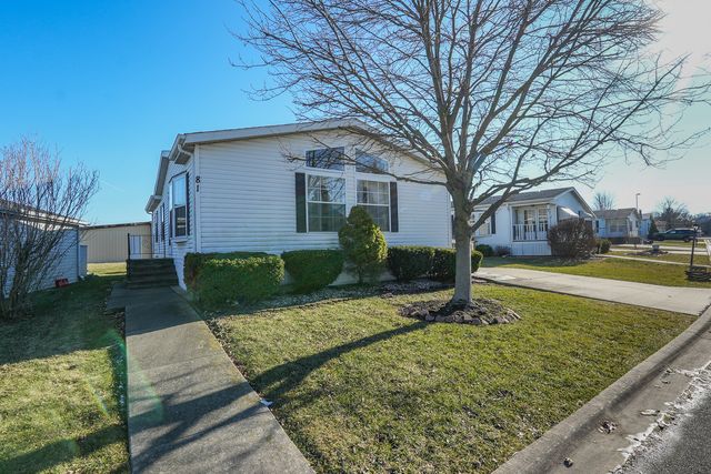 81 Sugar Court, Manteno, IL 60950