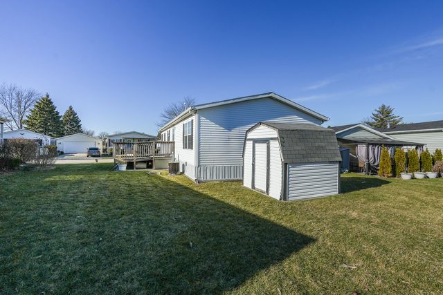 81 Sugar Court, Manteno, IL 60950