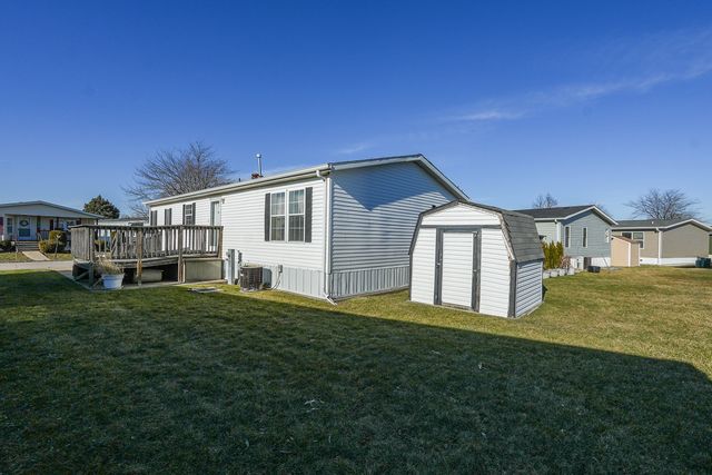 81 Sugar Court, Manteno, IL 60950