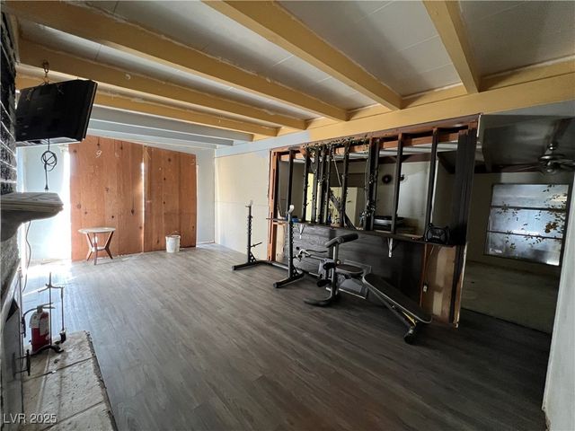 329 Wisteria Avenue, Las Vegas, NV 89107