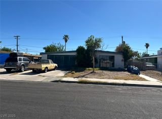 329 Wisteria Avenue, Las Vegas, NV 89107