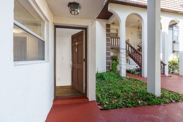 6181 NW 57TH Street 107, Tamarac, FL 33319