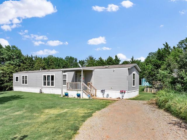 6220 N Anderson Road, Guthrie, OK 73044