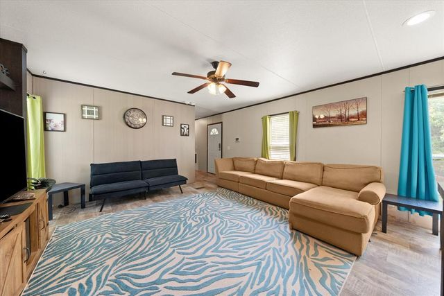 6220 N Anderson Road, Guthrie, OK 73044