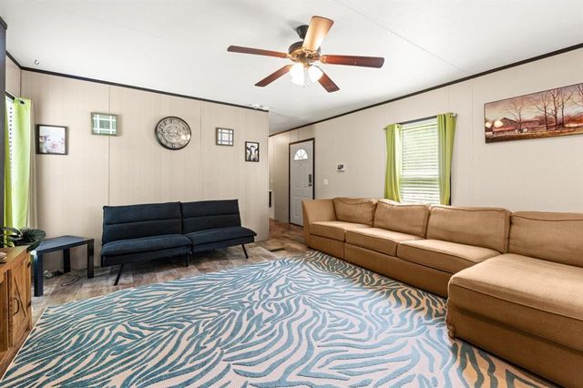 6220 N Anderson Road, Guthrie, OK 73044