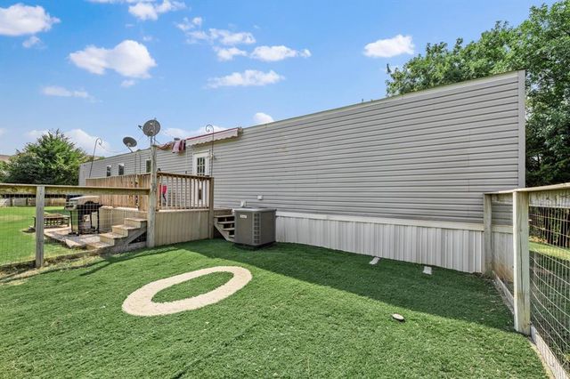 6220 N Anderson Road, Guthrie, OK 73044