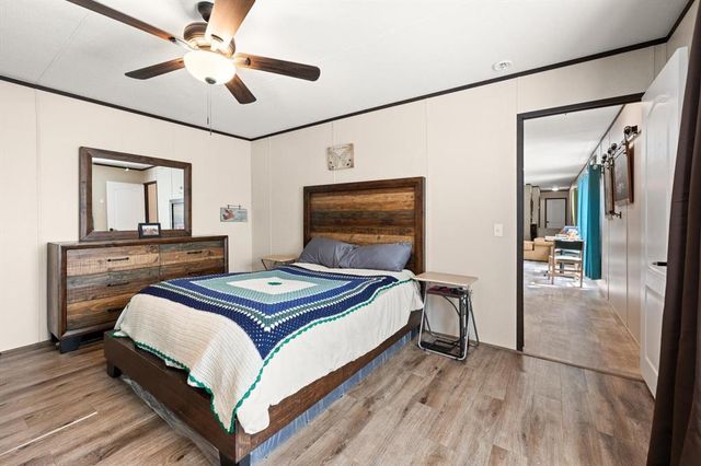 6220 N Anderson Road, Guthrie, OK 73044