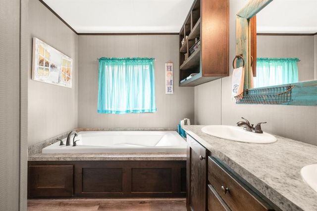 6220 N Anderson Road, Guthrie, OK 73044