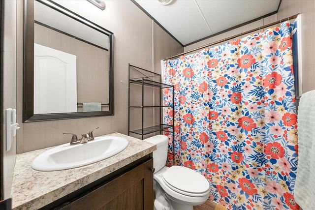 6220 N Anderson Road, Guthrie, OK 73044