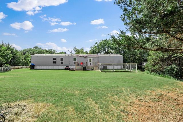 6220 N Anderson Road, Guthrie, OK 73044