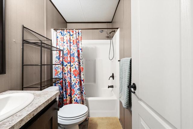 6220 N Anderson Road, Guthrie, OK 73044