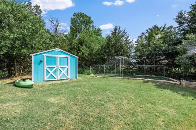 6220 N Anderson Road, Guthrie, OK 73044