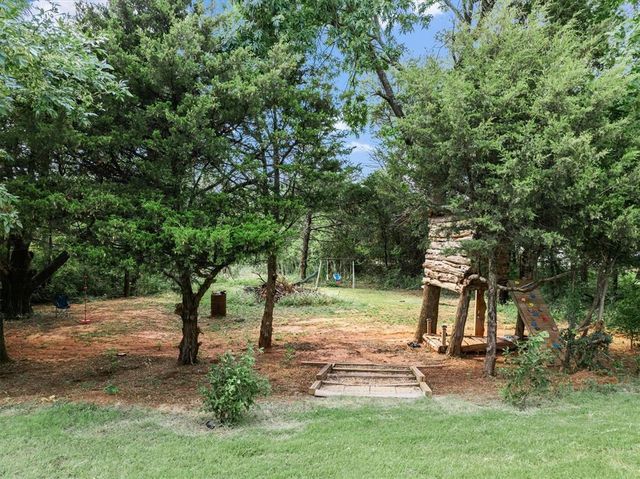 6220 N Anderson Road, Guthrie, OK 73044