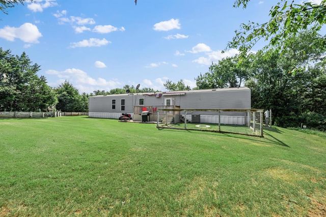 6220 N Anderson Road, Guthrie, OK 73044