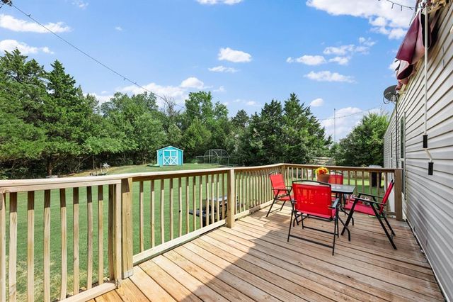 6220 N Anderson Road, Guthrie, OK 73044