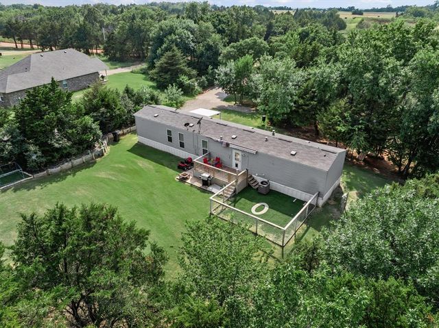 6220 N Anderson Road, Guthrie, OK 73044