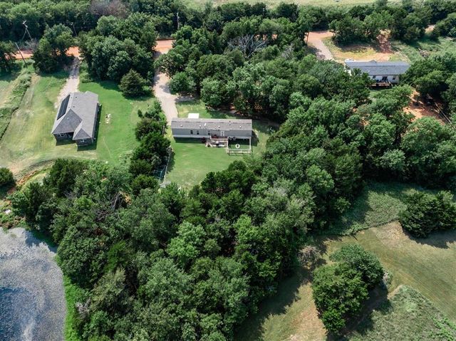 6220 N Anderson Road, Guthrie, OK 73044