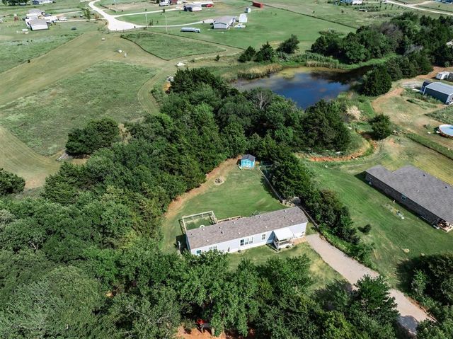 6220 N Anderson Road, Guthrie, OK 73044