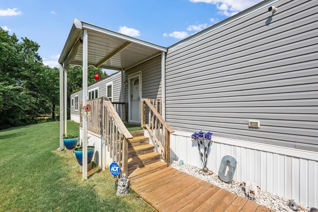 6220 N Anderson Road, Guthrie, OK 73044