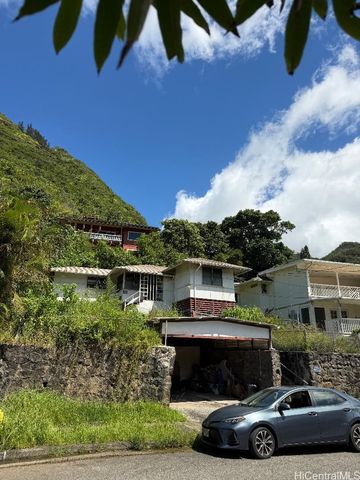 2350 Jasmine Street, Honolulu, HI 96816