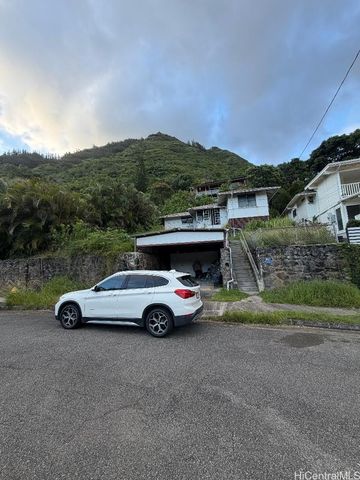 2350 Jasmine Street, Honolulu, HI 96816