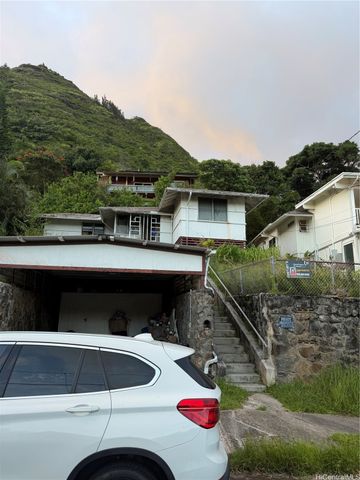 2350 Jasmine Street, Honolulu, HI 96816