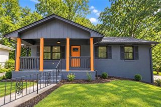 2940 Harris Street, East Point, GA 30344