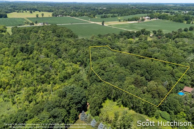 2710 12 Mile Road NE, Rockford, MI 49341