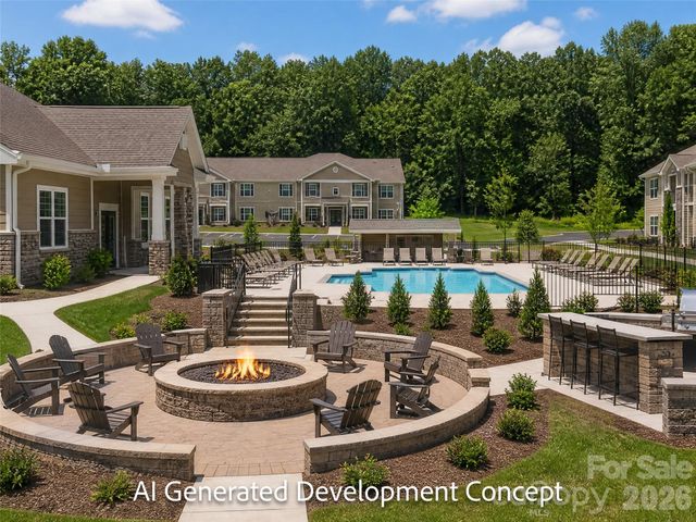 110 Crest View Road, Burnsville, NC 28714